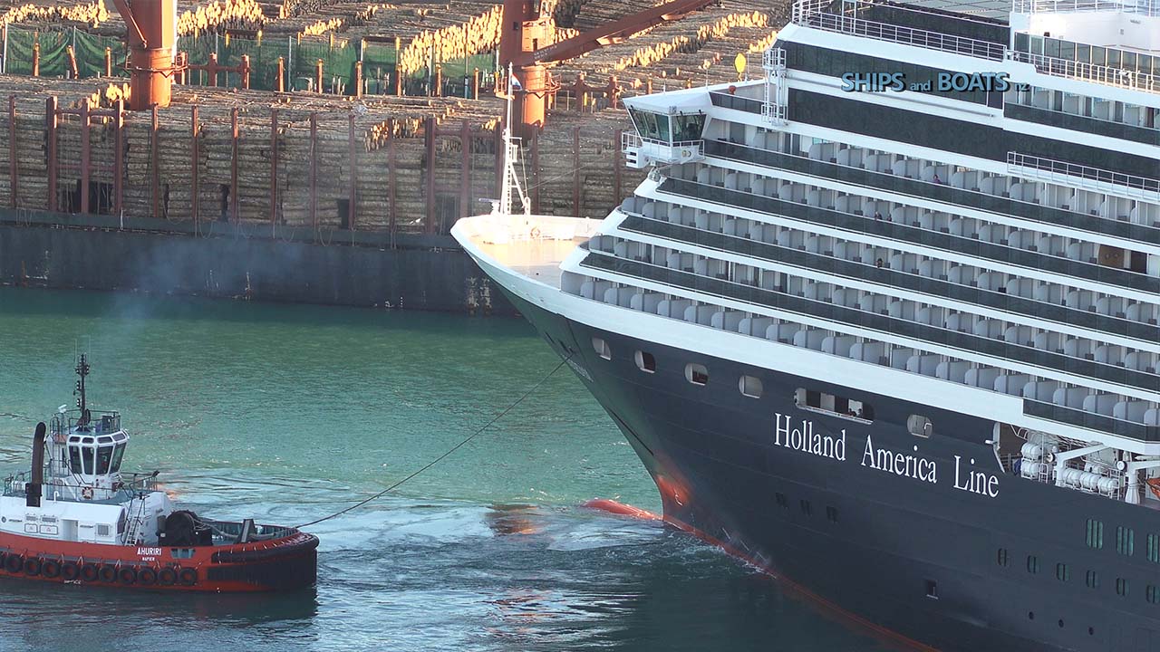 Noordam
